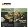 Ammo of Mig 6249 YAKUMO by Mig Jimenez (Bilingual: English & Spanish)